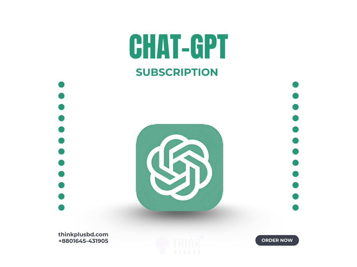 CHAT-GPT